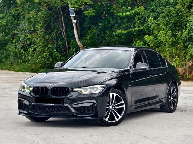 [2016] BMW 318i 1.5 Turbo Charged M3 Performance  - 1