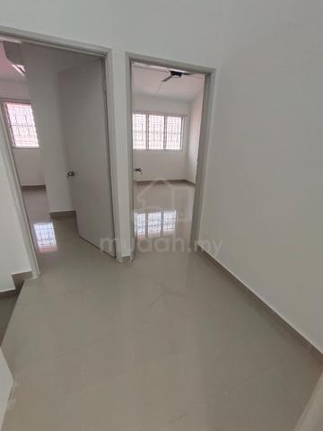 Subang Jaya Ss15 double storey house 1