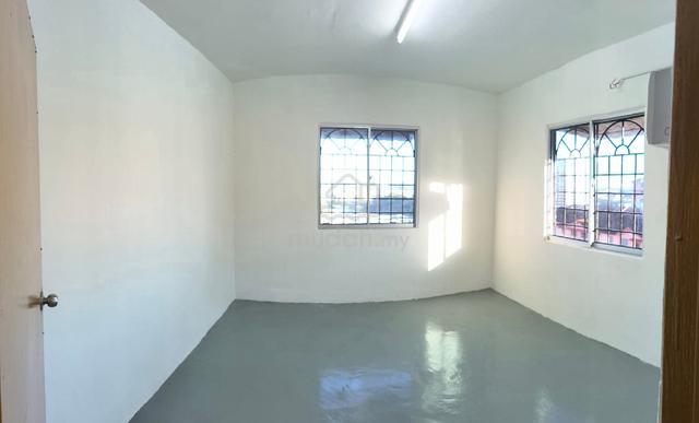 Apartment Lestari (Damansara Damai) 1