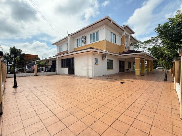 Padawan Semi D for sale 1