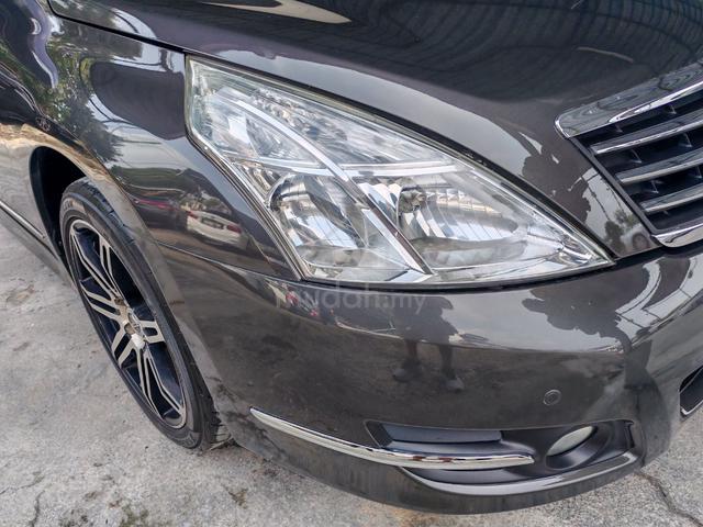 2014 Nissan Teana 2.0 Xe (A) J32 - 3