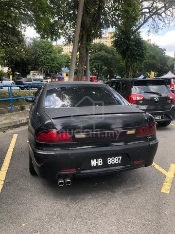 1997 Proton PERDANA 2.0 SEi (A) - 2