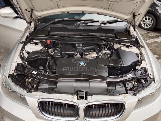2010 BMW 320i 2.0 E90 (A) M-Sport - 3