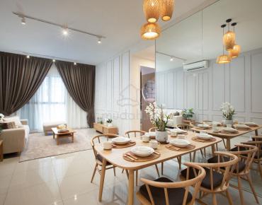 Gems Residences 2