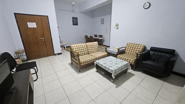 Cova Villa 1