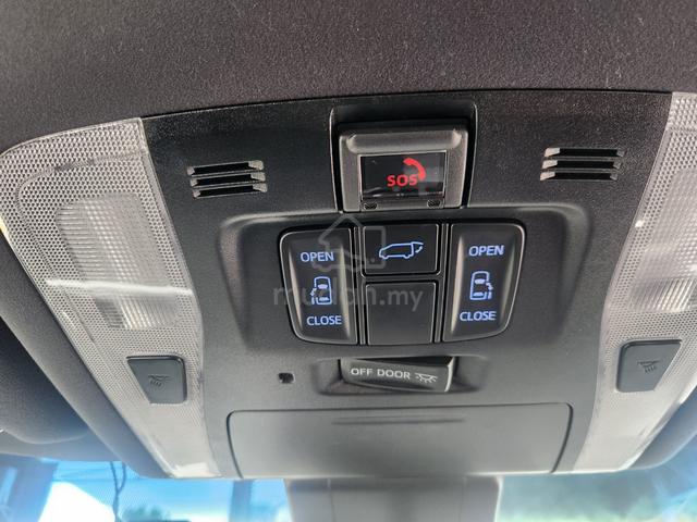 2021 Toyota ALPHARD - 5