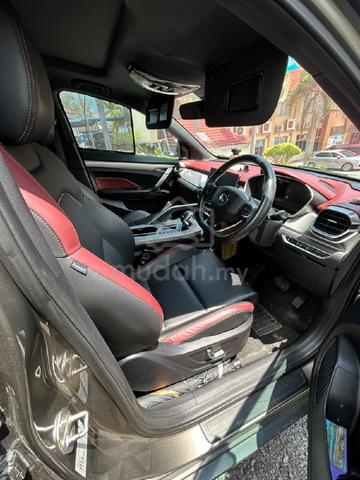 2020 Proton X50 1.5 FWD TGDI FLAGSHIP (A) - 5
