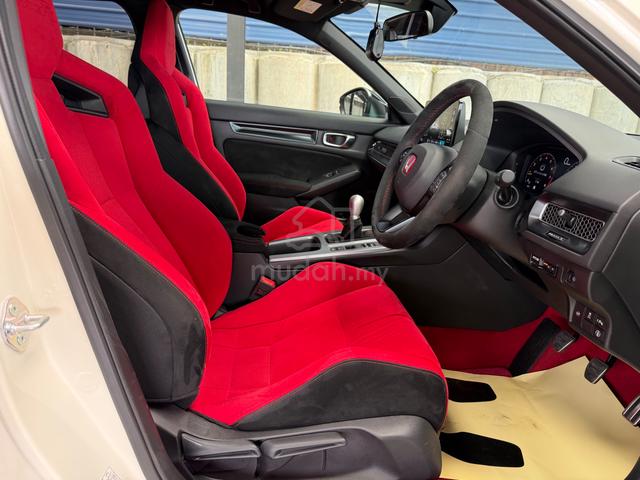 2024 Honda CIVIC 2.0 TYPE R MY23 FL5 (M) - 4