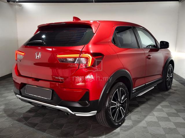 2023 Honda WR-V 1.5 RS F/Service 31k-Mileage Only - 2