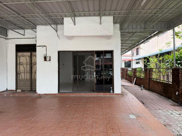 Taman Tambun Jaya(End Lot) 1