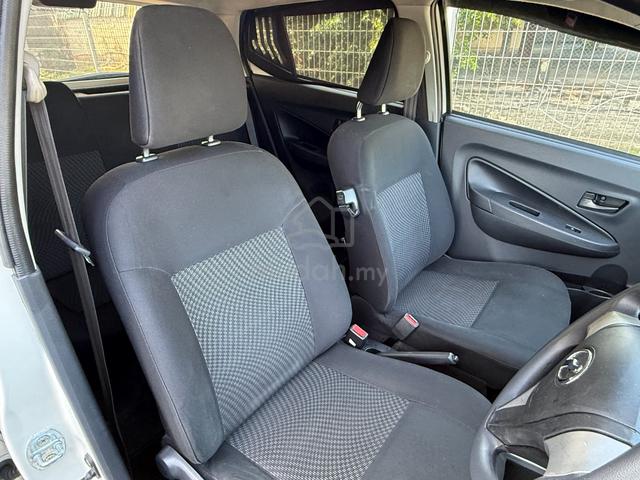2020 Perodua AXIA 1.0 (AUTO) FACELIFT - 5