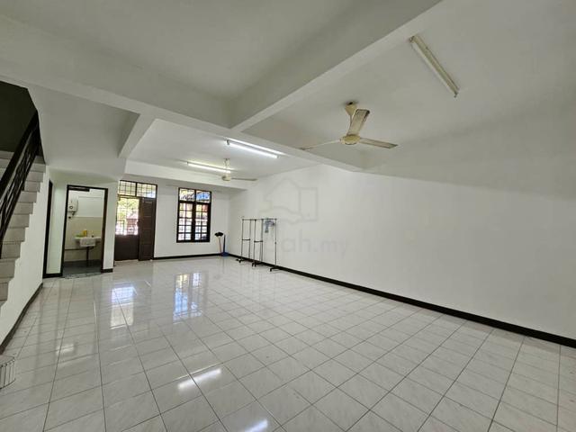 Taman Bukit Beruang Indah Freehold Double Storey Terrace, Below Value 1