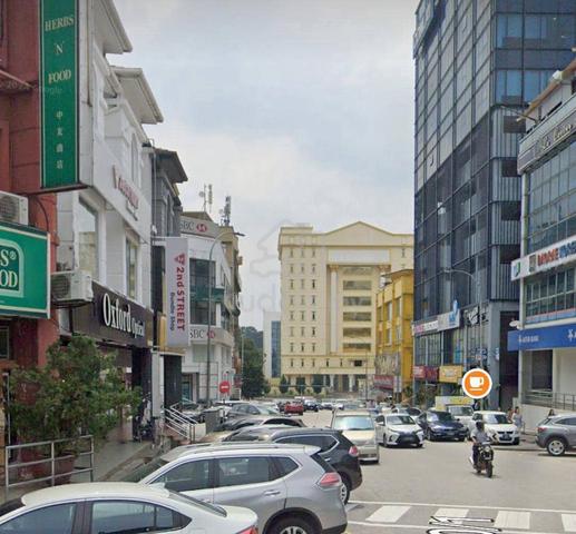 USJ Taipan 10, Subang Jaya, Corner Shop For Rent 1