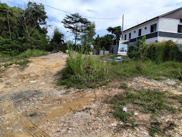 Lot banglo di smpg ampat alor gajah 1
