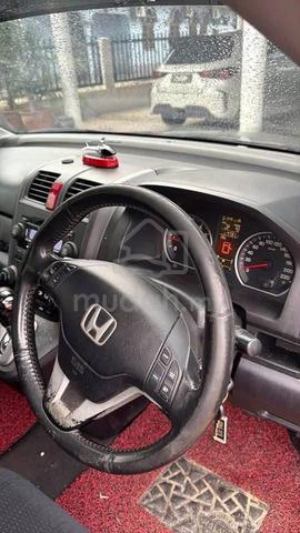 2008 Honda CR-V 2.0 I-VTEC (A) - 3