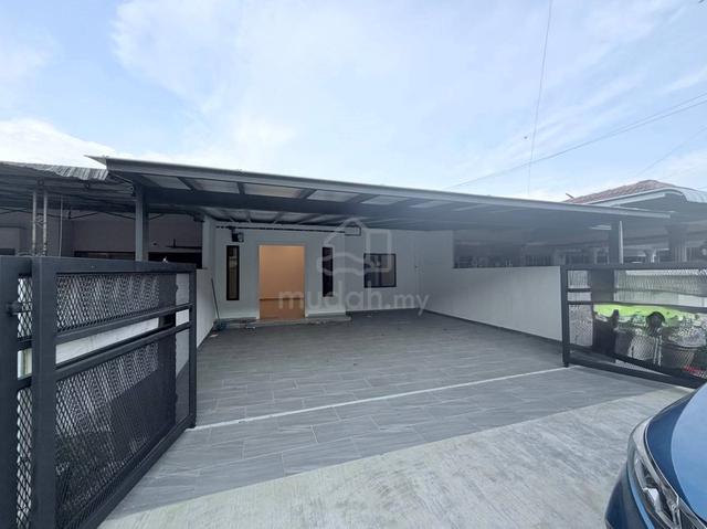 RENOVATED Taman Melawis Klang near Teluk Pulai LOW BOOKING 22x65 1