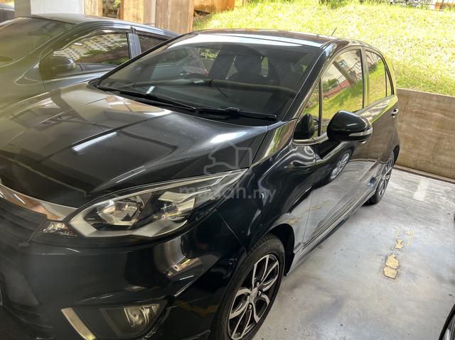 2014 Proton IRIZ 1.6 EXECUTIVE (A) - 5