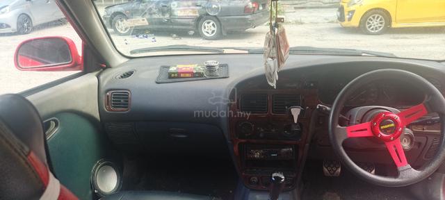 1998 Proton WIRA 1.3 GL (M) - 5
