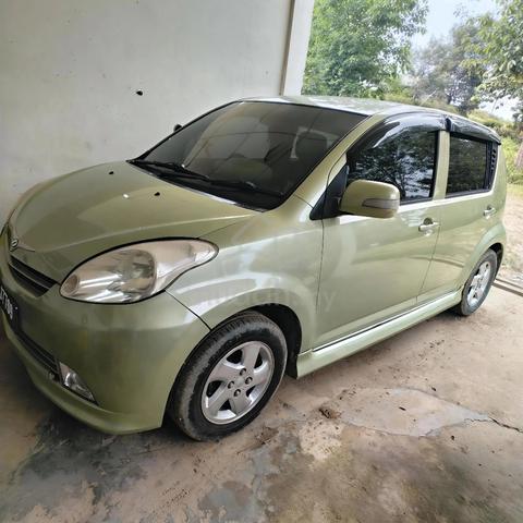 2005 Perodua MYVI 1.3 EZI (A) - 3