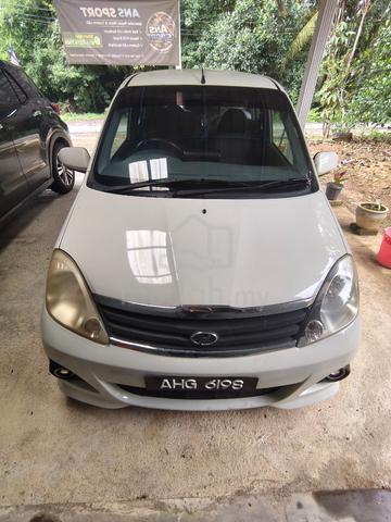 2010 Perodua VIVA 1.0 ELITE EJ-VE (A) - 2