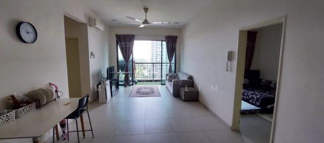 Serin Residency 1