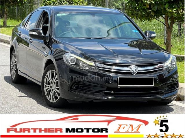 Proton PERDANA 2.0L (A) i-VTEC, 1 OWNER, 2K D/P 👈 - 1