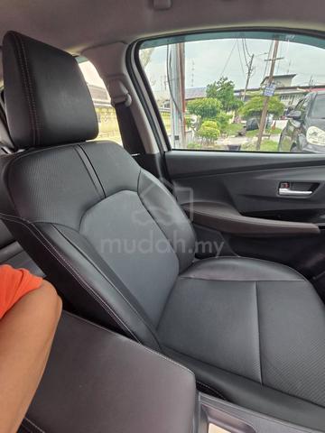 2025 Toyota VIOS 1.5 G MY23 (A) - 4