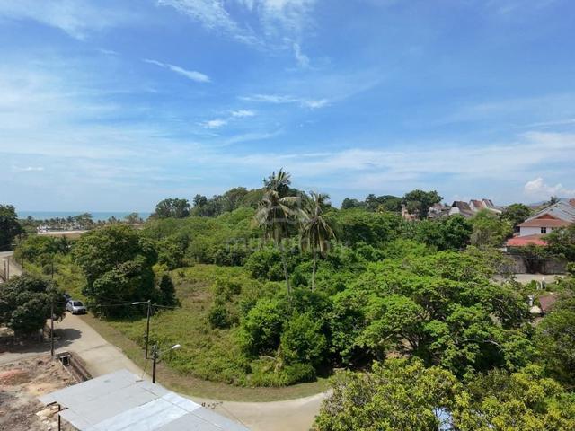 Tanah Lot Pertanian 3.3 Ekar Di Pantai Batu Hitam Kuantan 1