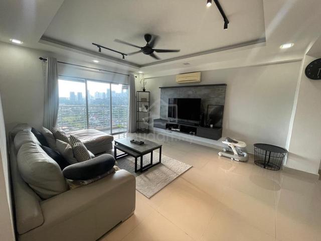 Mas Kiara Residence 1