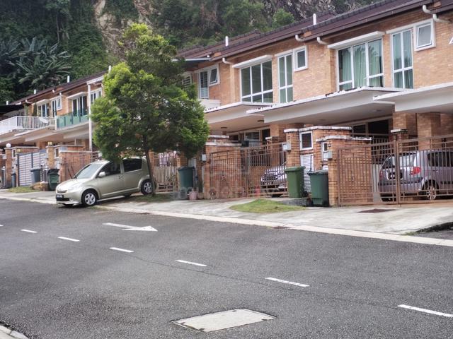 Goodview Height, Kajang, Selangor 1
