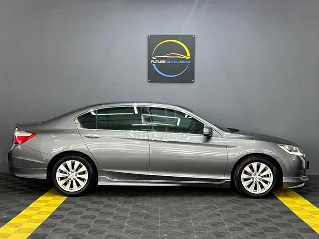 Honda ACCORD 2.0 VTi-L / BODYKIT / 5 YEAR WARRANTY - 4