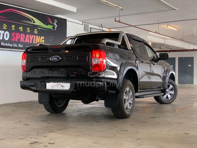 Ford RANGER 2.0 XLT PLUS (A) 1 OWNER/ FULL LOAN - 2