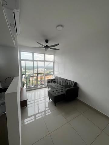 Midas @ Seri Alam 1
