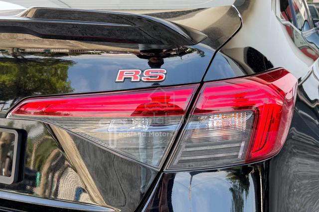 2023 Honda CIVIC 1.5 (A)RS 40k KM Only Full Servis - 5
