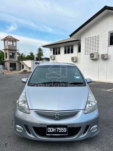 2007 Honda JAZZ 1.5 VTEC FACELIFT (A) - 5