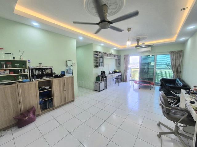 Residensi Alam Damai (PR1MA @ Alam Damai) 1
