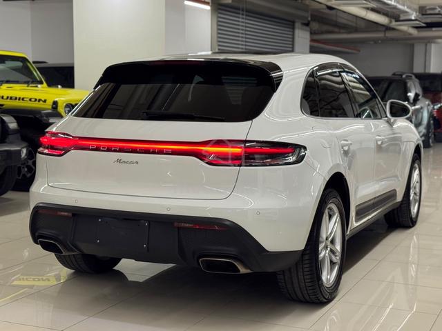 2022 Porsche MACAN 2.0 S-A PDK - 3