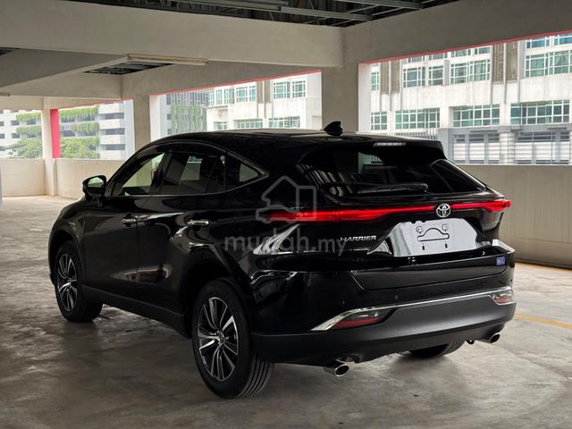 2022 Toyota Harrier G | Low Mileage | Best Deal - 4