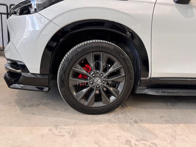 2023 Honda HR-V 1.5 HEV RS (A) - 3