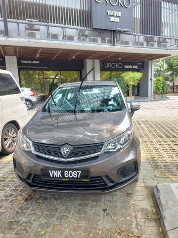 2019 Proton PERSONA 1.6 EXECUTIVE (A) - 5