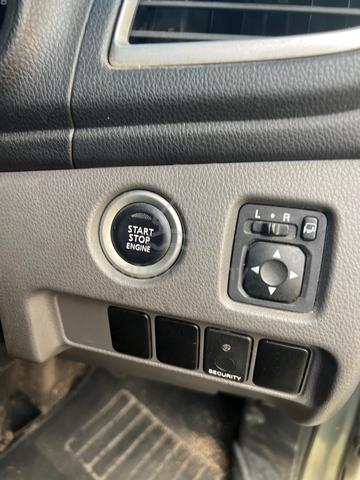 2015 Mitsubishi TRITON 2.5 VGT M/T (M) - 4