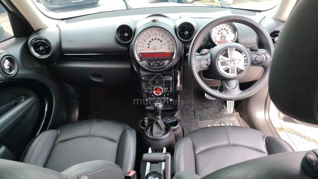 2015 Mini COOPER 1.6 S COUNTRYMAN ALL4 (A) - 3