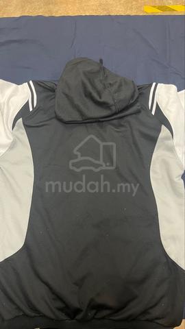 hoodie mizuno - photo 2 of 2