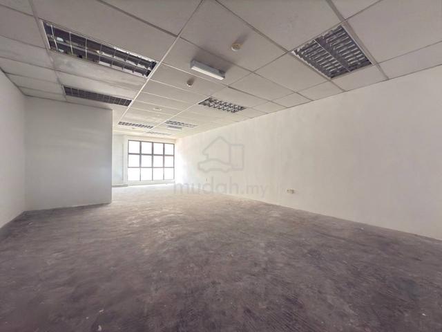 Greentown Business Center Office Lot 2nd Floor 2