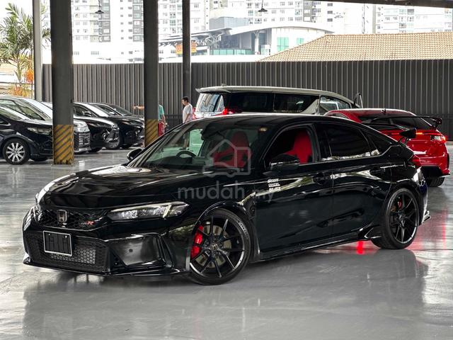 5A NEGO‼️2024 Honda Civic Type-R FL5 2.0T(M) - 1