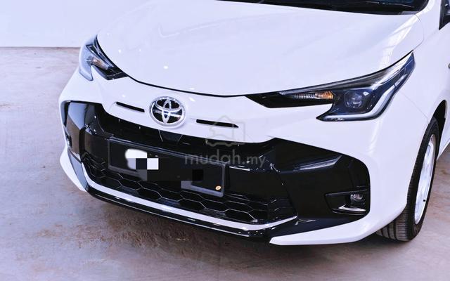 2019 Toyota VIOS 1.5 FACELIFT (A) 💯Loan Warranty - 4