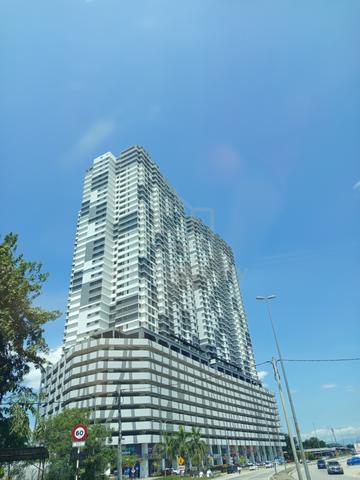 Vista Bangi 1