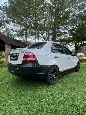 2009 Proton SAGA 1.3 BASE LINE (M) - 2