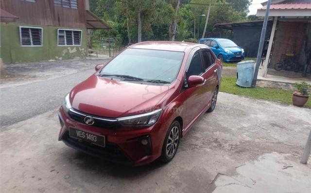 2020 Perodua BEZZA 1.3 PREMIUM X (A) - 4