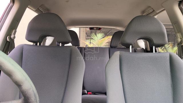 2003 Honda JAZZ 1.3 i-DSI (A) - 4
